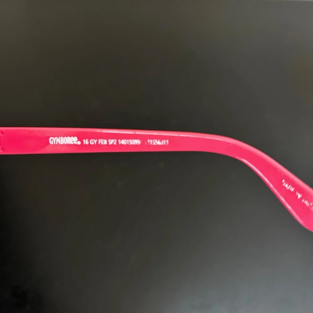 Gymboree Sunglasses for girls. (Set of 3)
